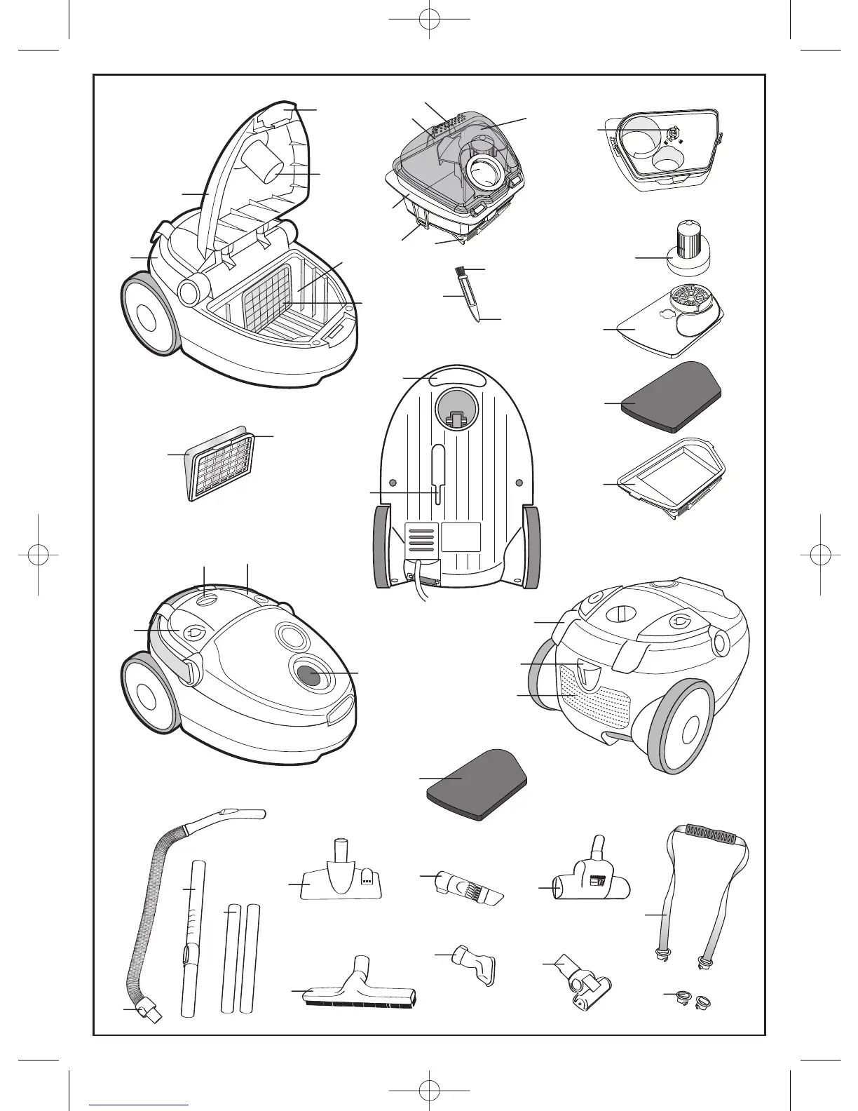 Page #2 background image