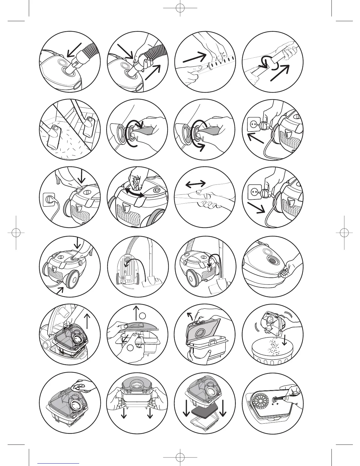 Page #3 background image