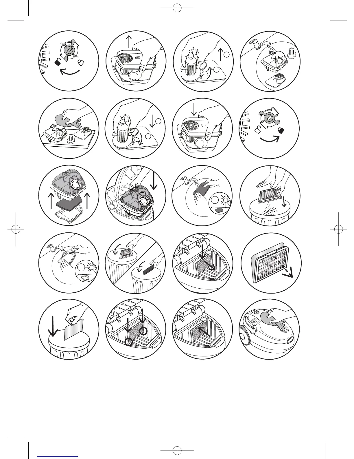 Page #4 background image