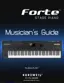 Preview: Musician's Guide