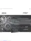Preview: Owner's Manual