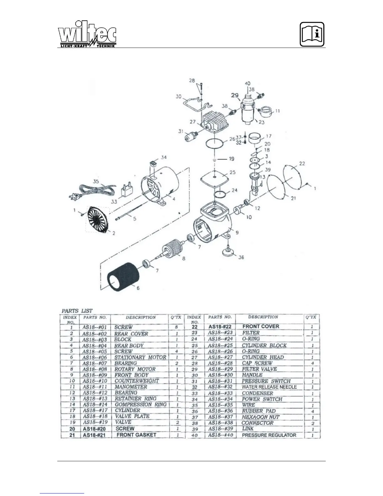 Page #5 background image