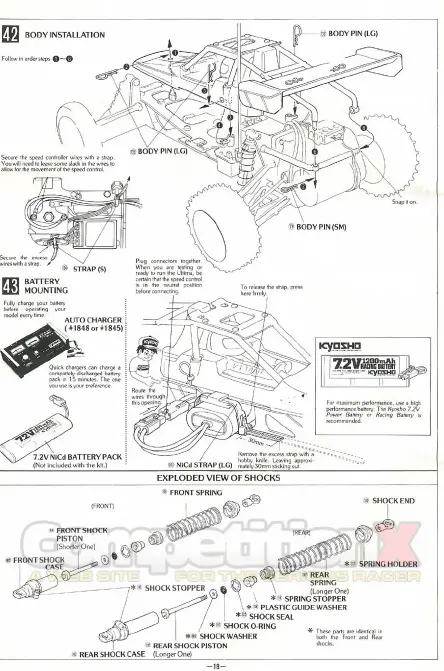 Page #18 background image