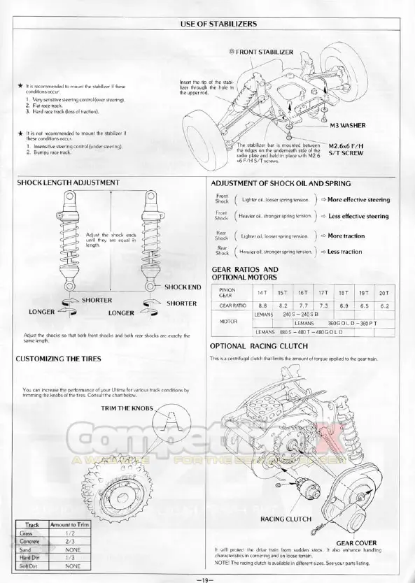 Page #19 background image