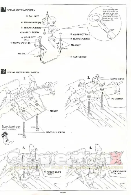 Page #9 background image