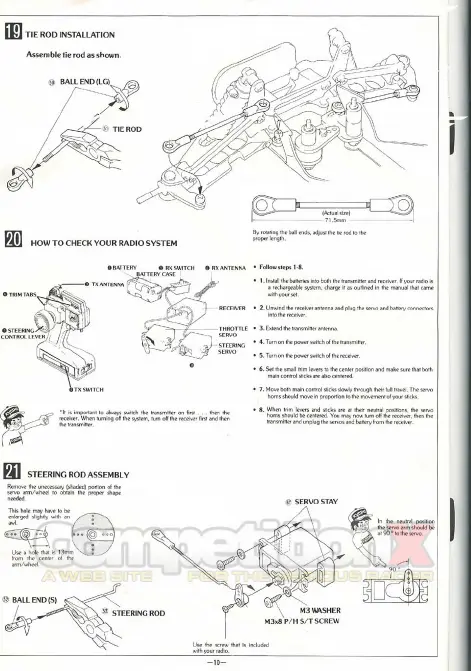 Page #10 background image