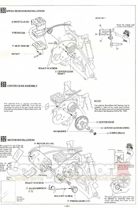 Page #14 background image
