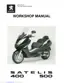 Preview: Workshop Manual