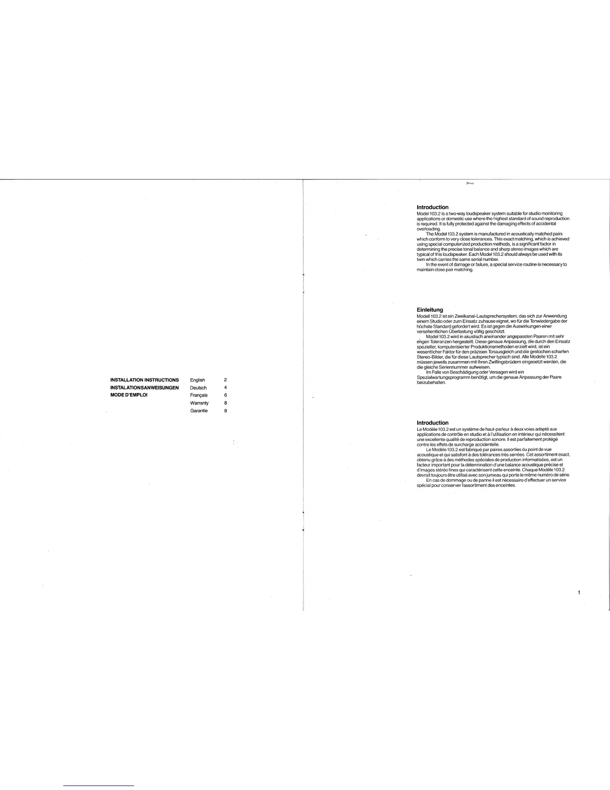 Page #2 background image