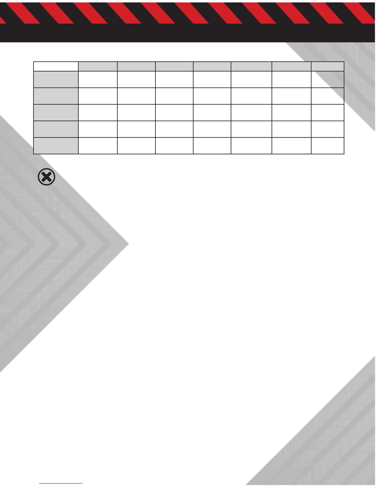 Page #6 background image