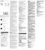 Preview: Reference Guide