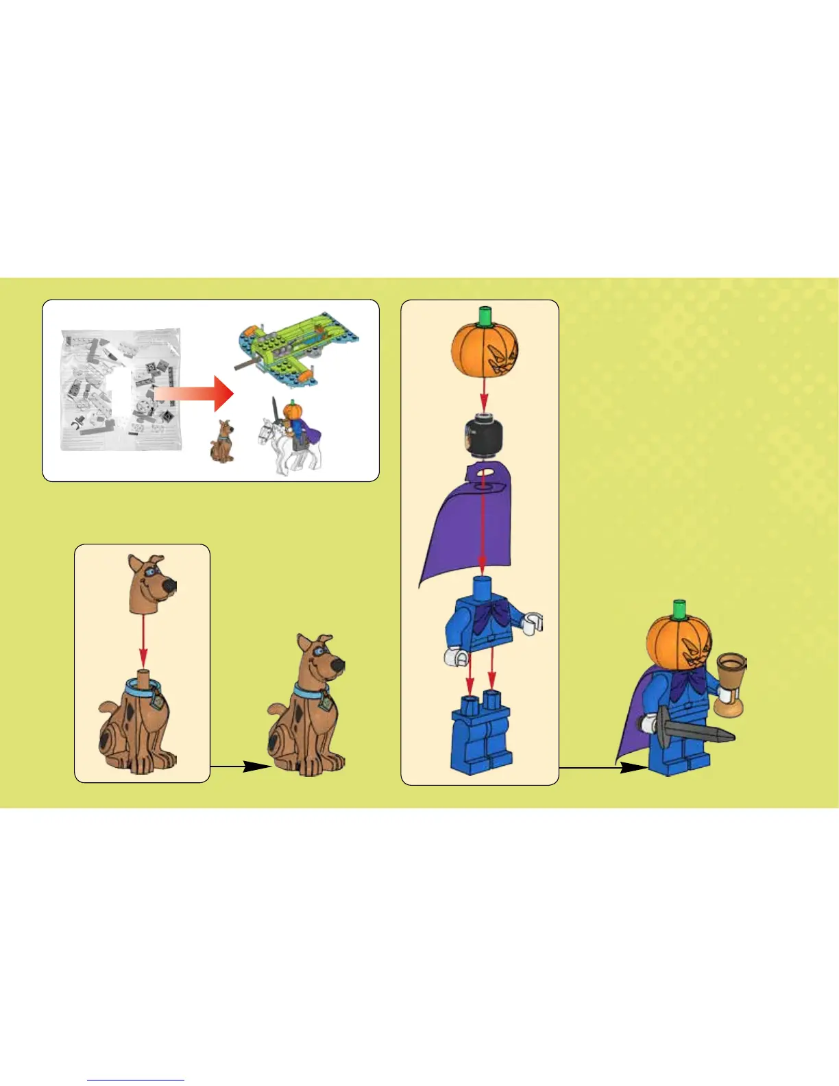 Page #3 background image