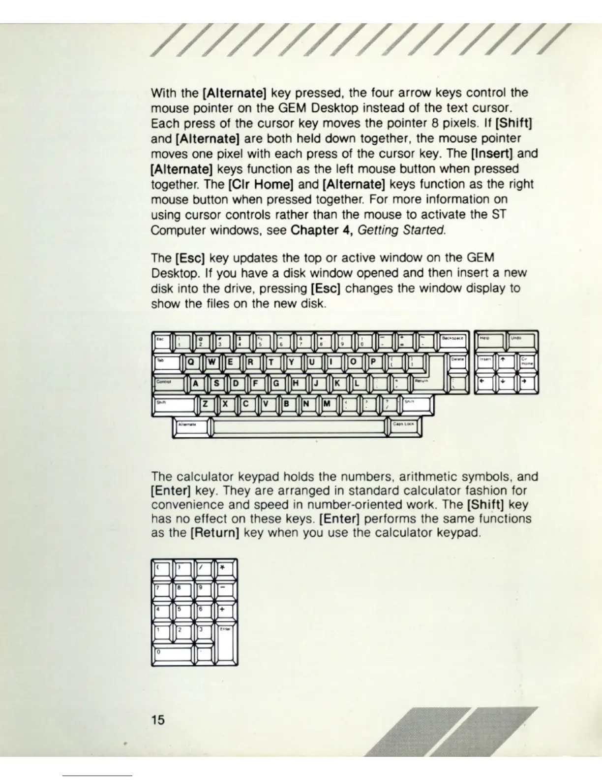Page #22 background image