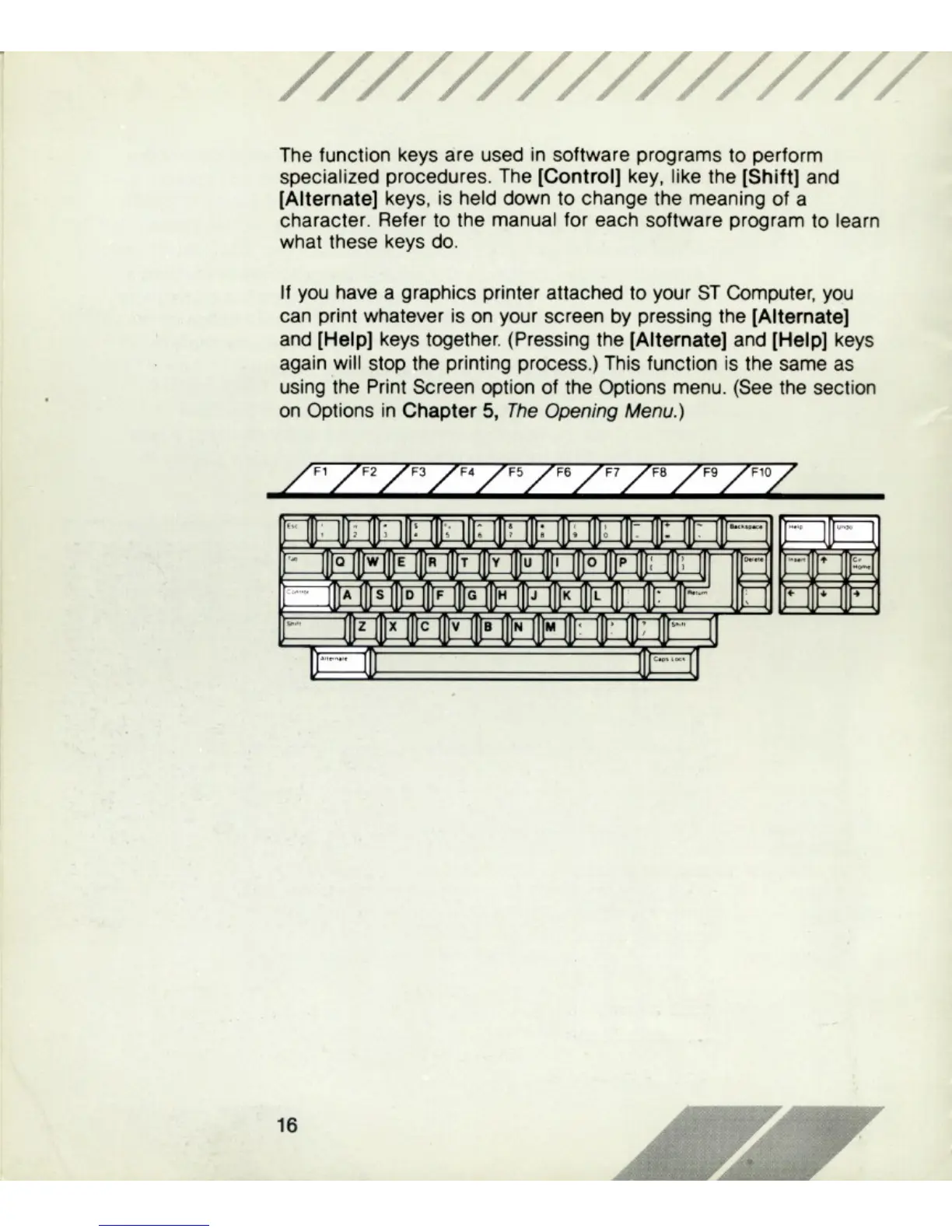 Page #23 background image