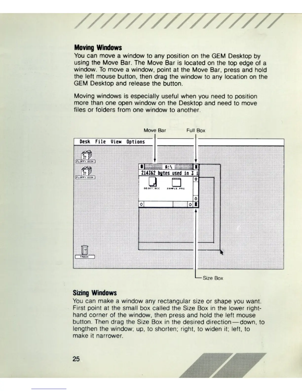 Page #32 background image