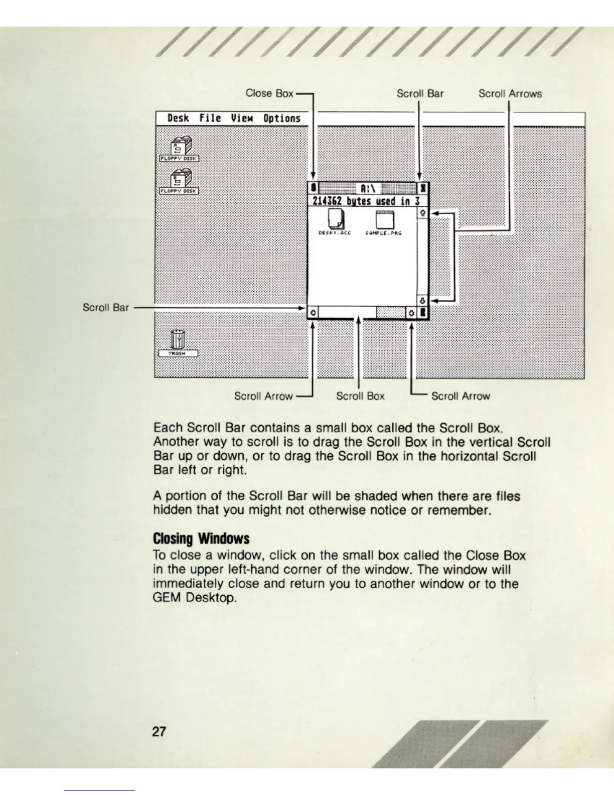 Page #34 background image