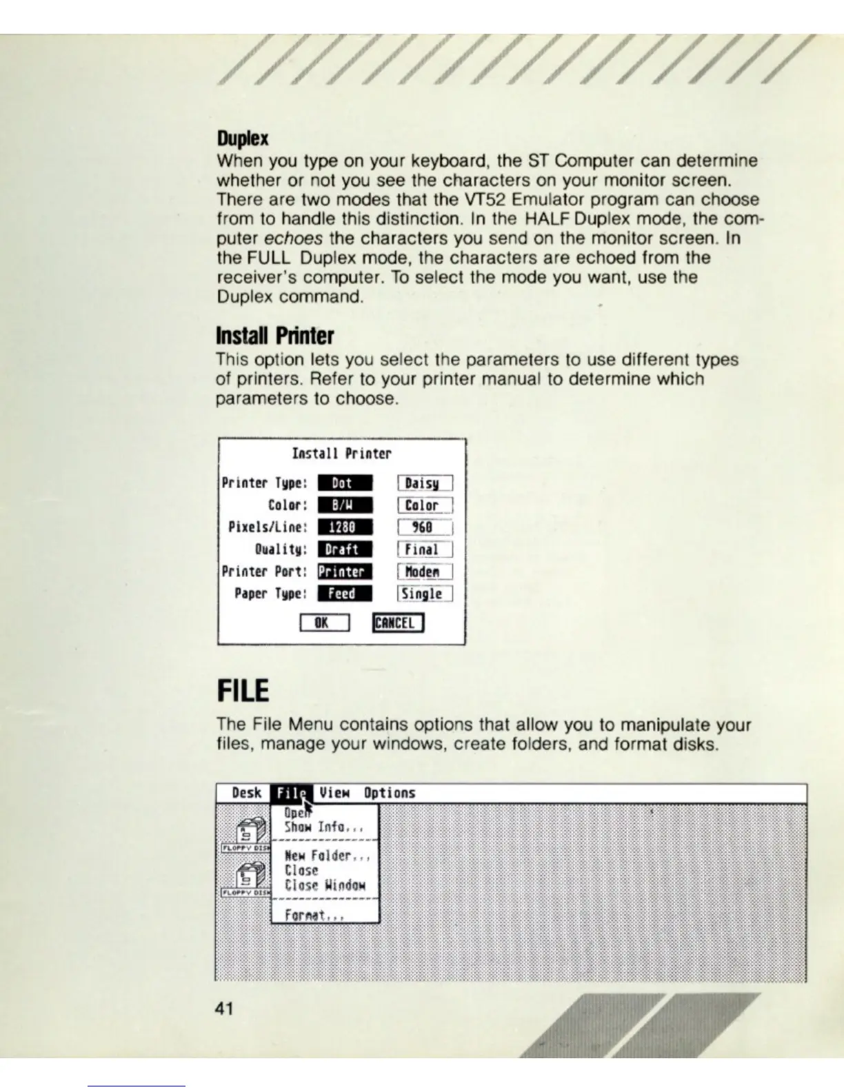 Page #48 background image