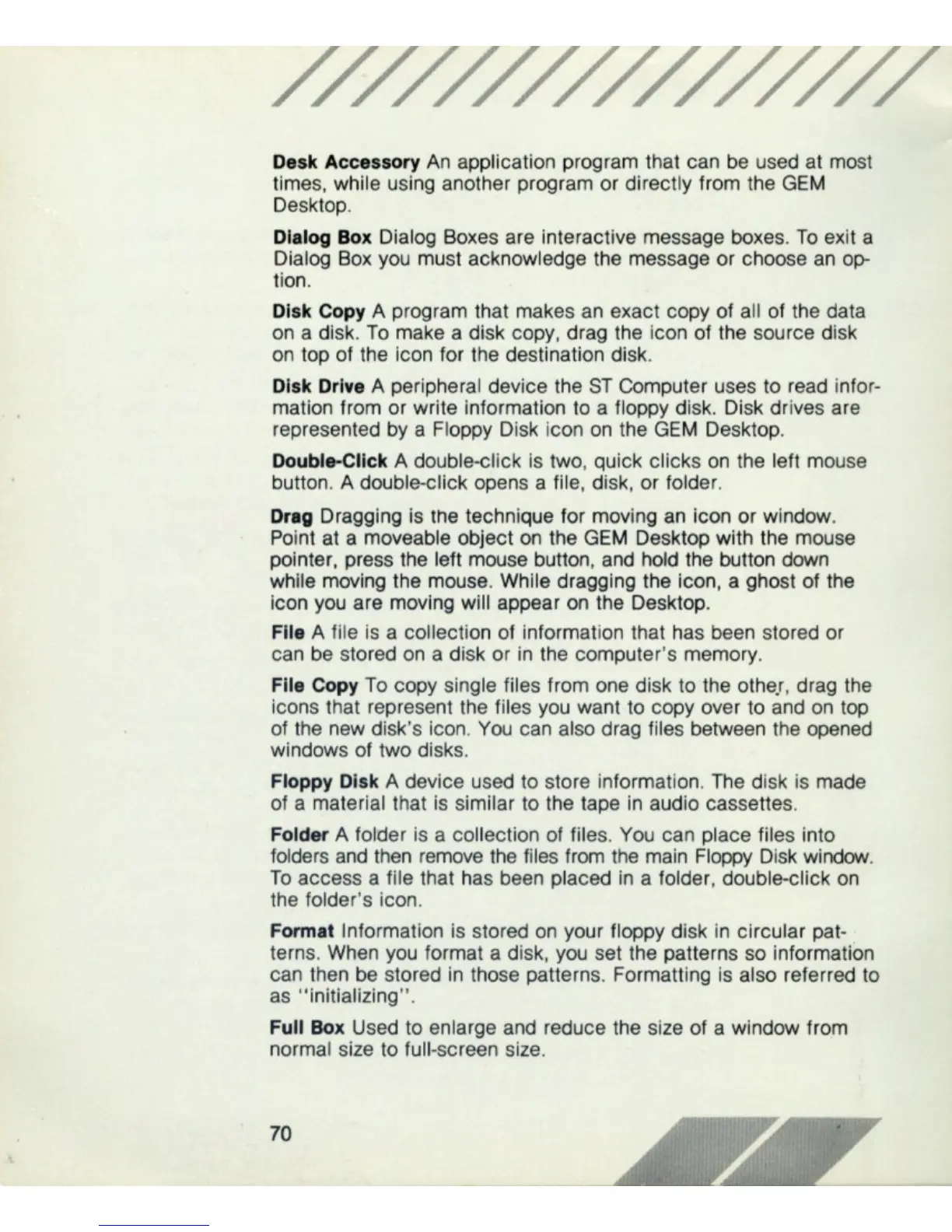 Page #77 background image