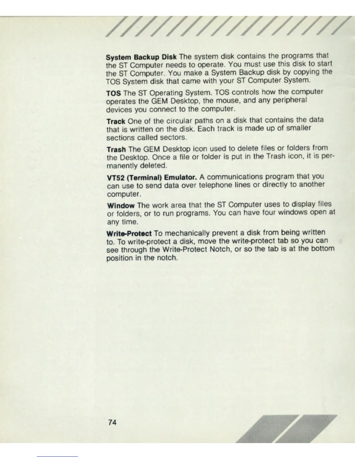 Page #81 background image