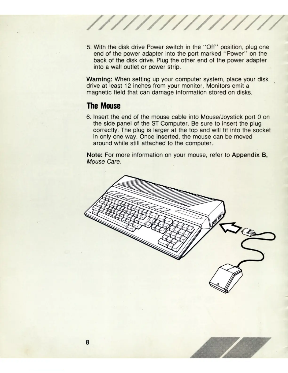 Page #15 background image