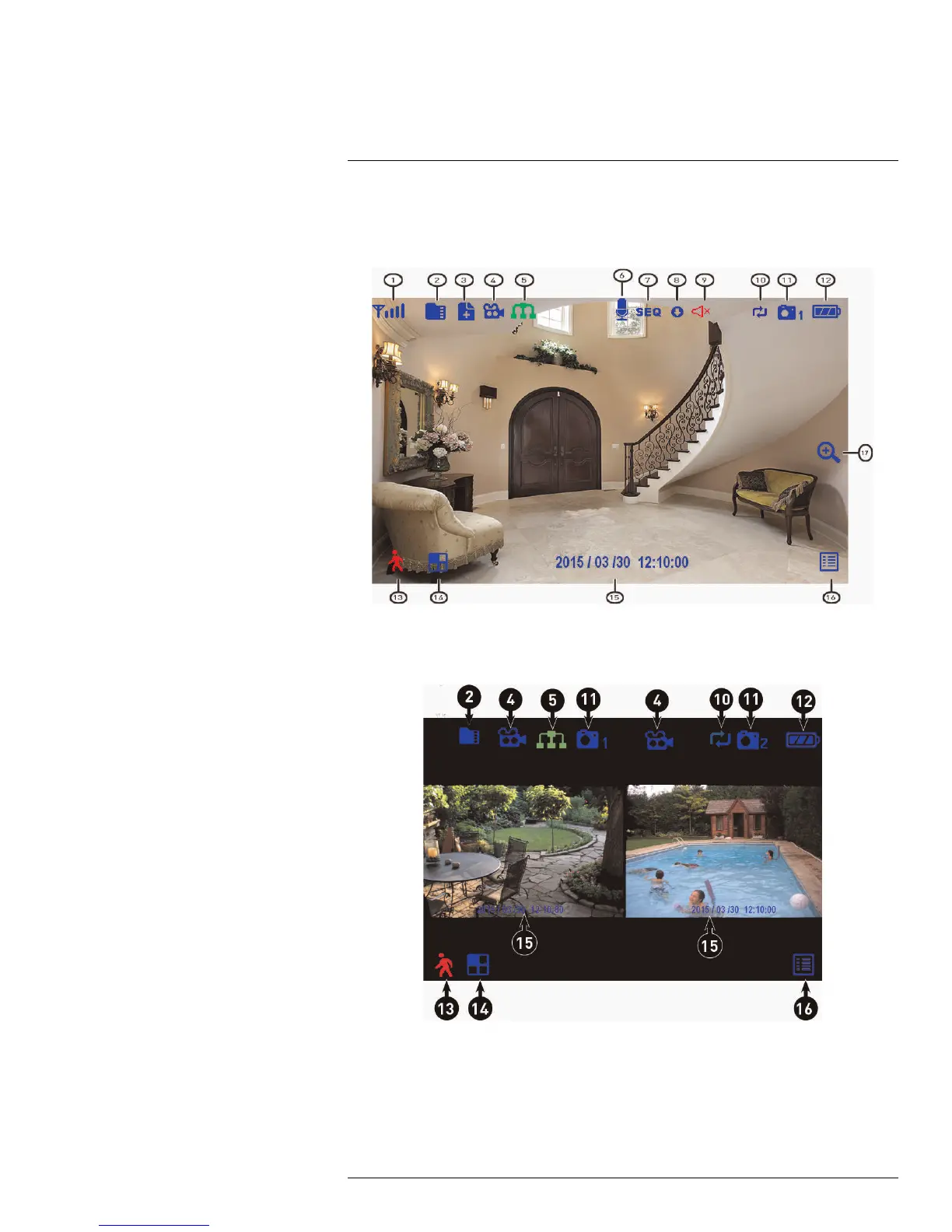 Page #21 background image