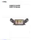 Preview: User Guide