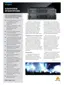 Preview: Brochure & Specs