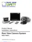 Preview: Product Manual Instaliation Instructions