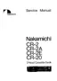 Preview: Service Manual