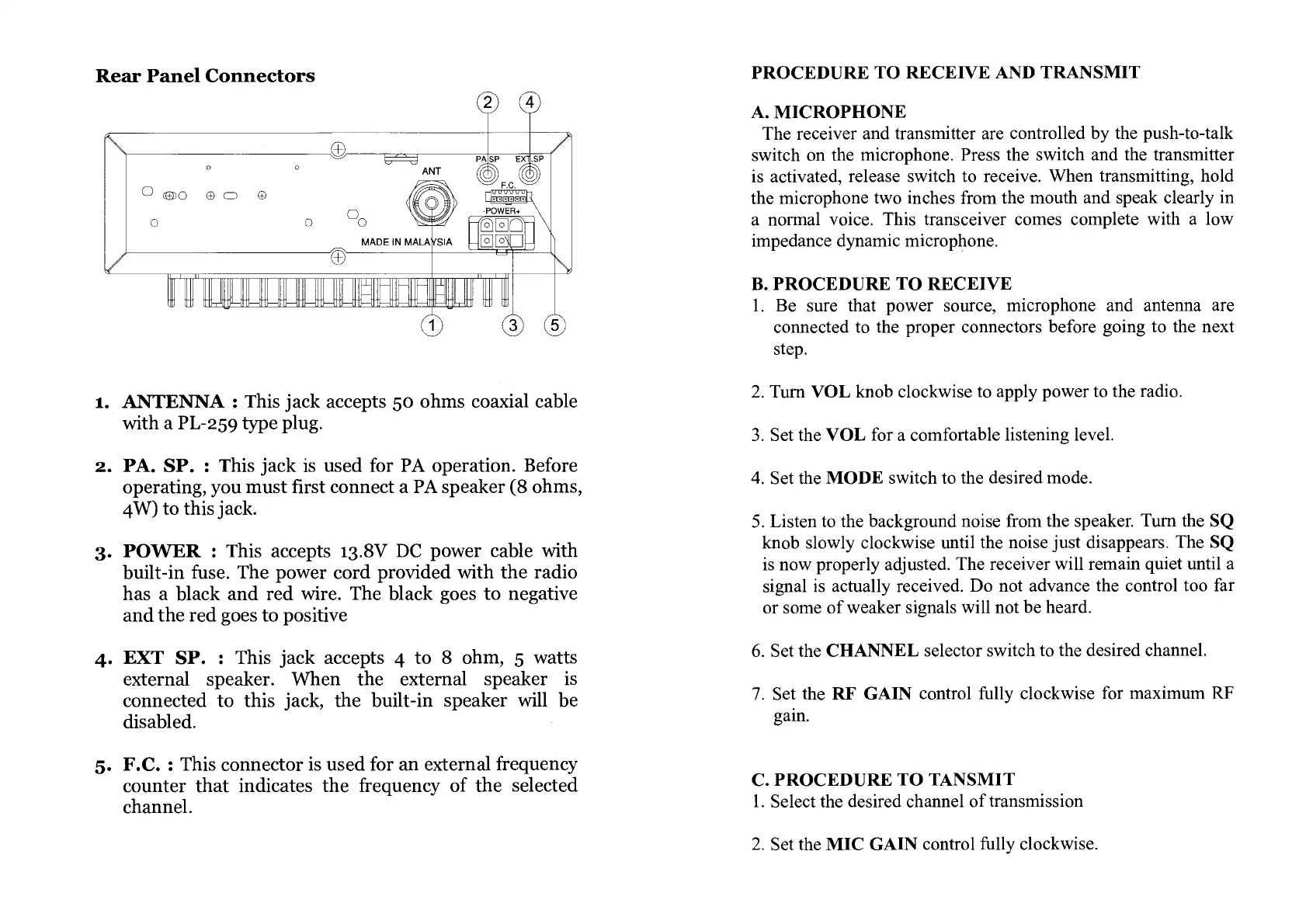 Page #6 background image