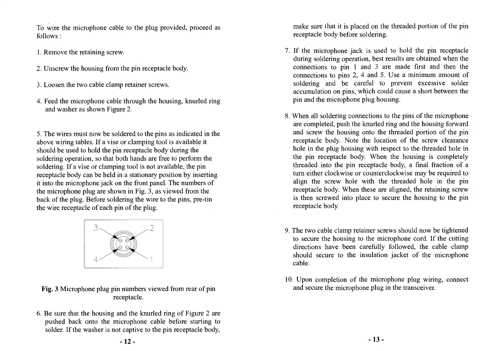 Page #8 background image