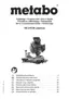 Preview: Original Operation Instructions
