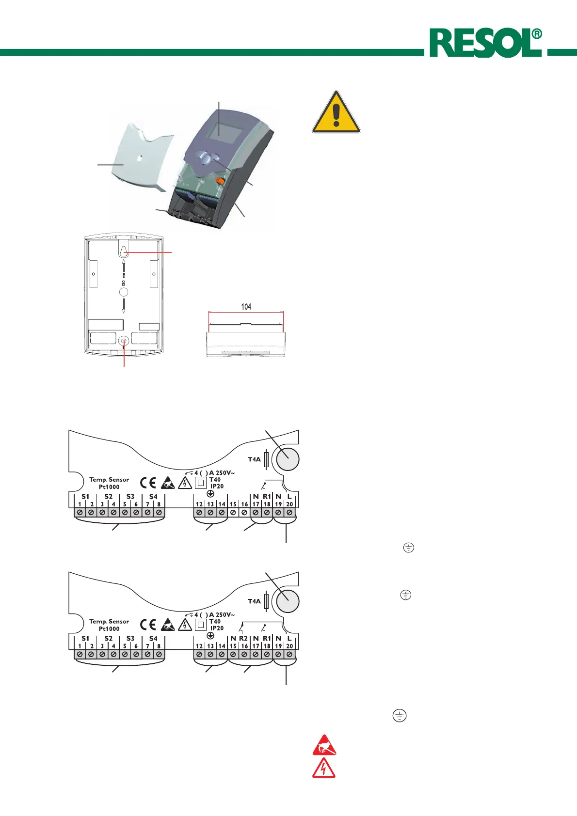 Page #5 background image