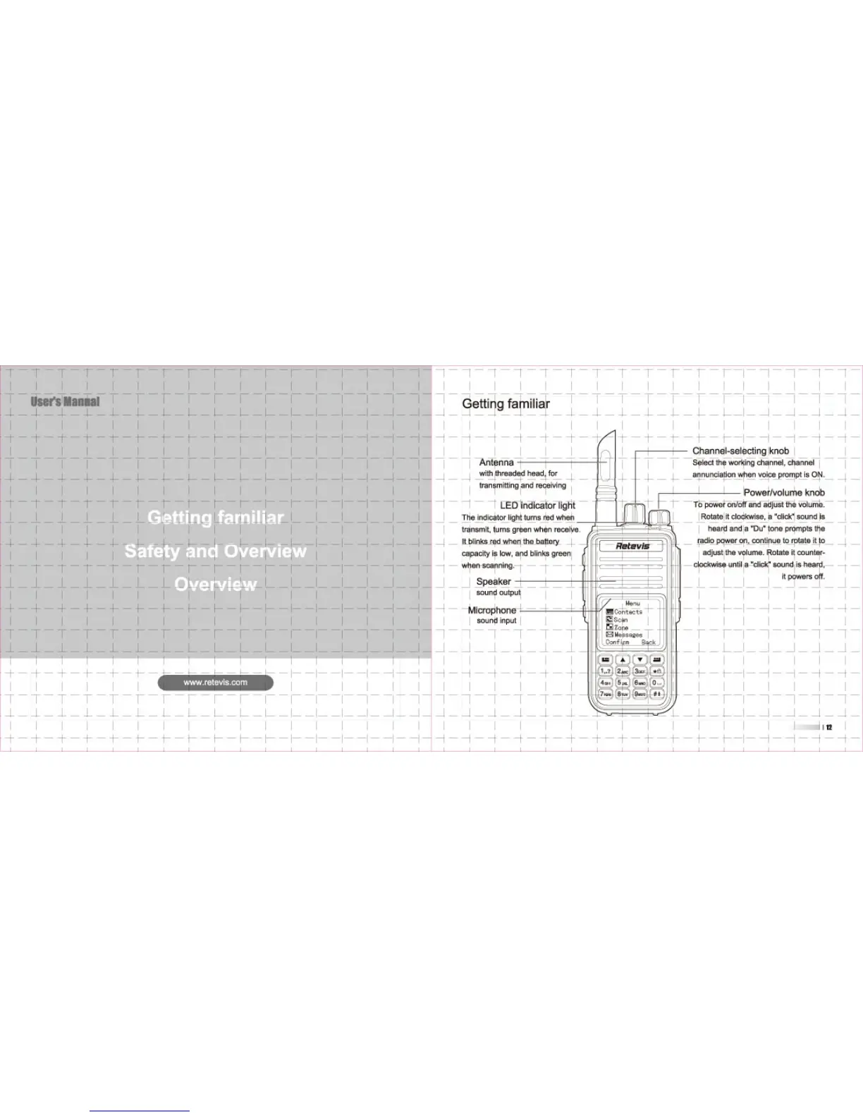 Page #16 background image