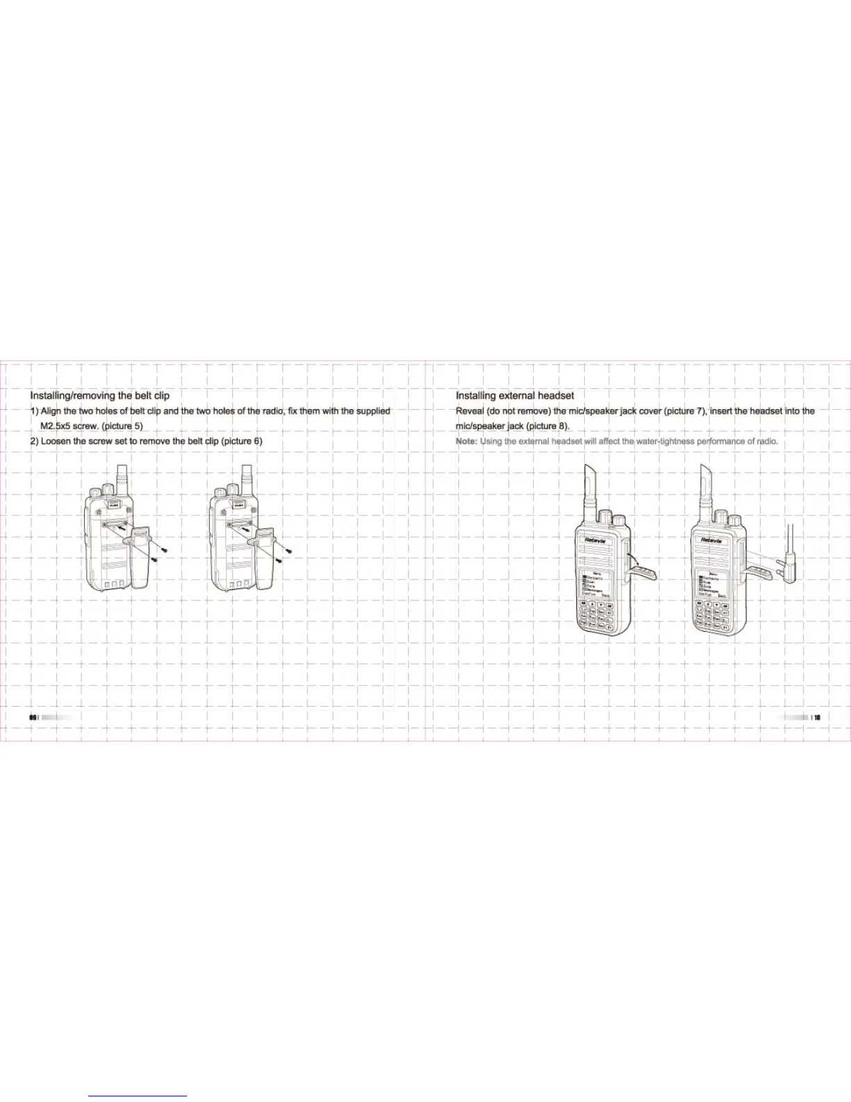 Page #15 background image