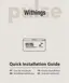 Preview: Quick Installation Guide