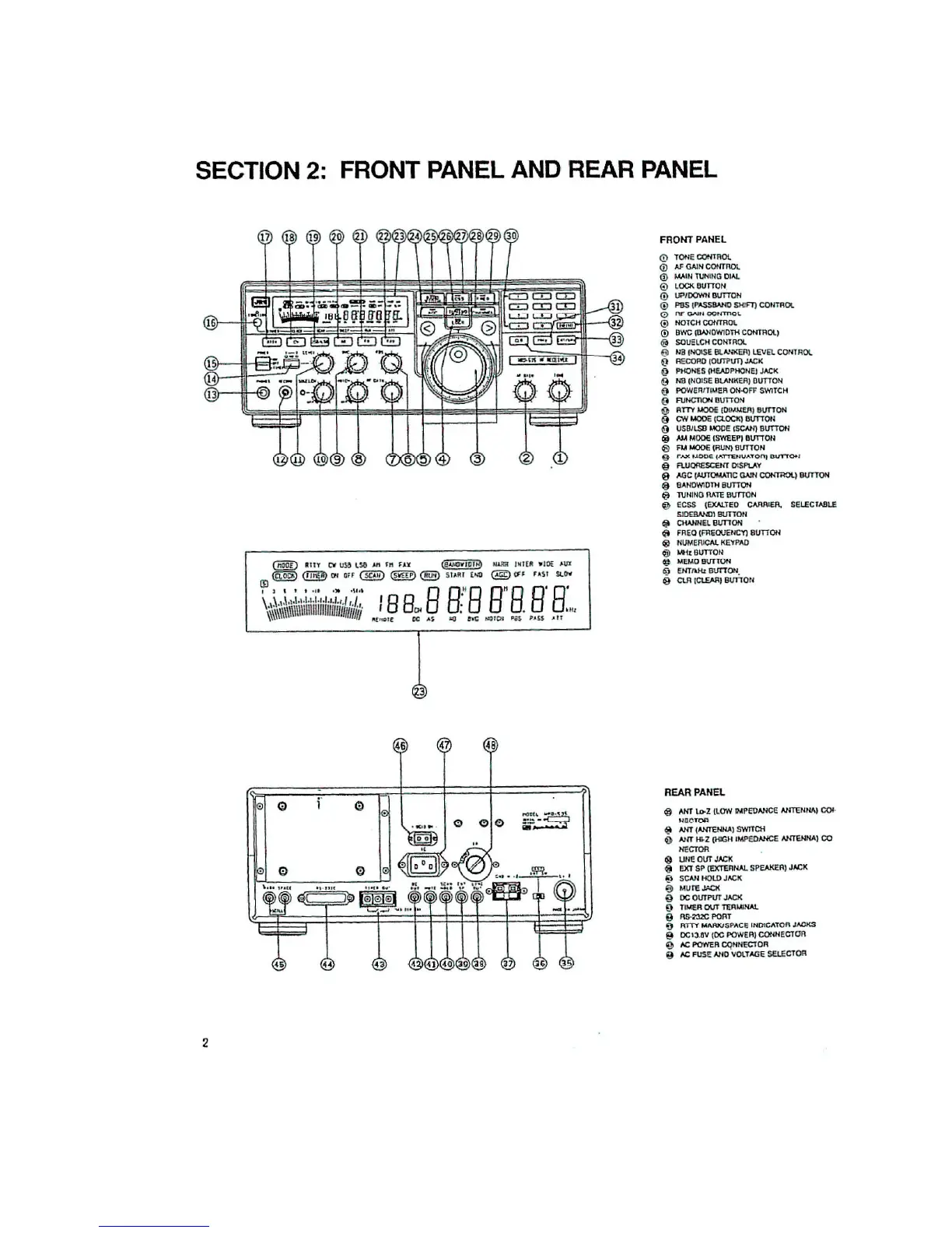 Page #6 background image