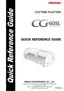 Preview: Quick Reference Guide