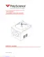 Preview: User Guide