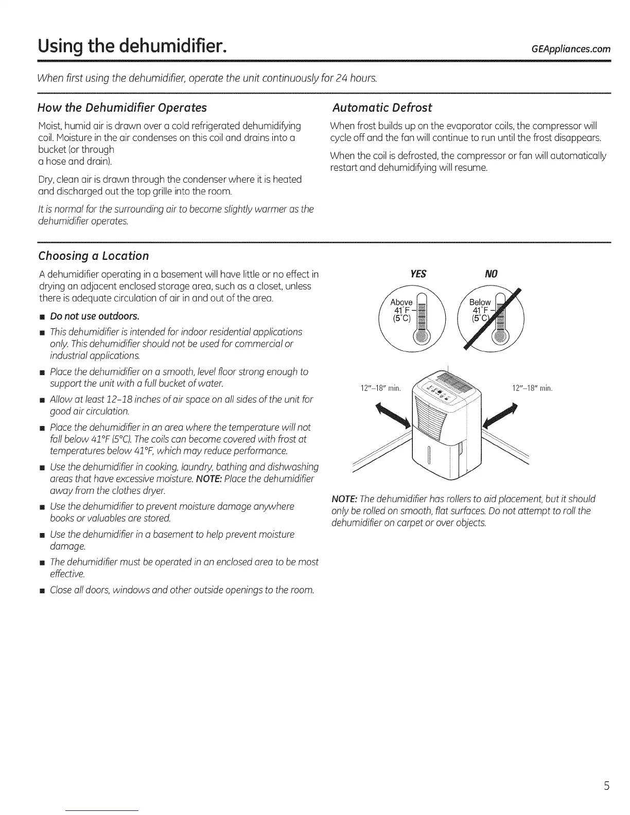 Page #5 background image