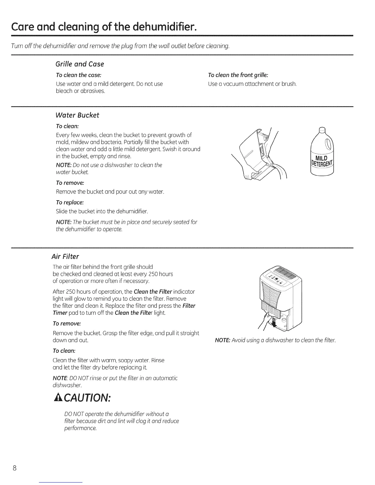 Page #8 background image