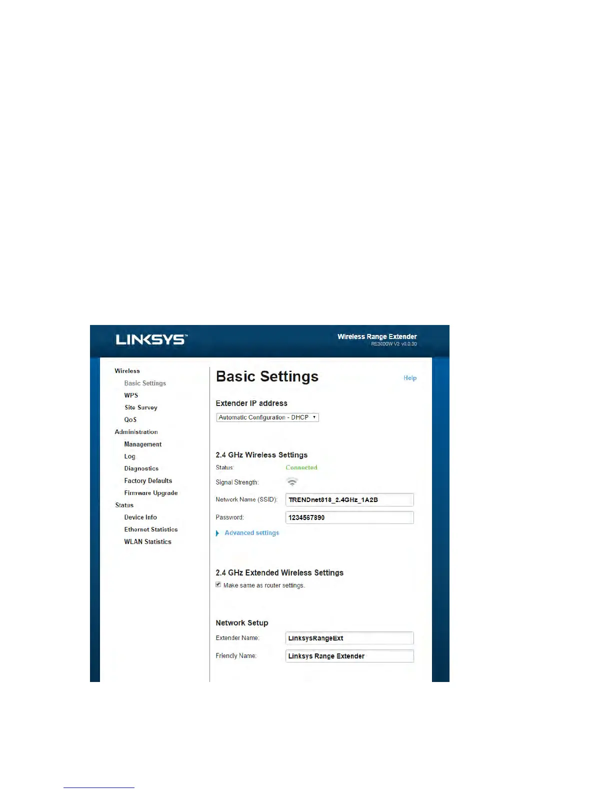 Page #6 background image