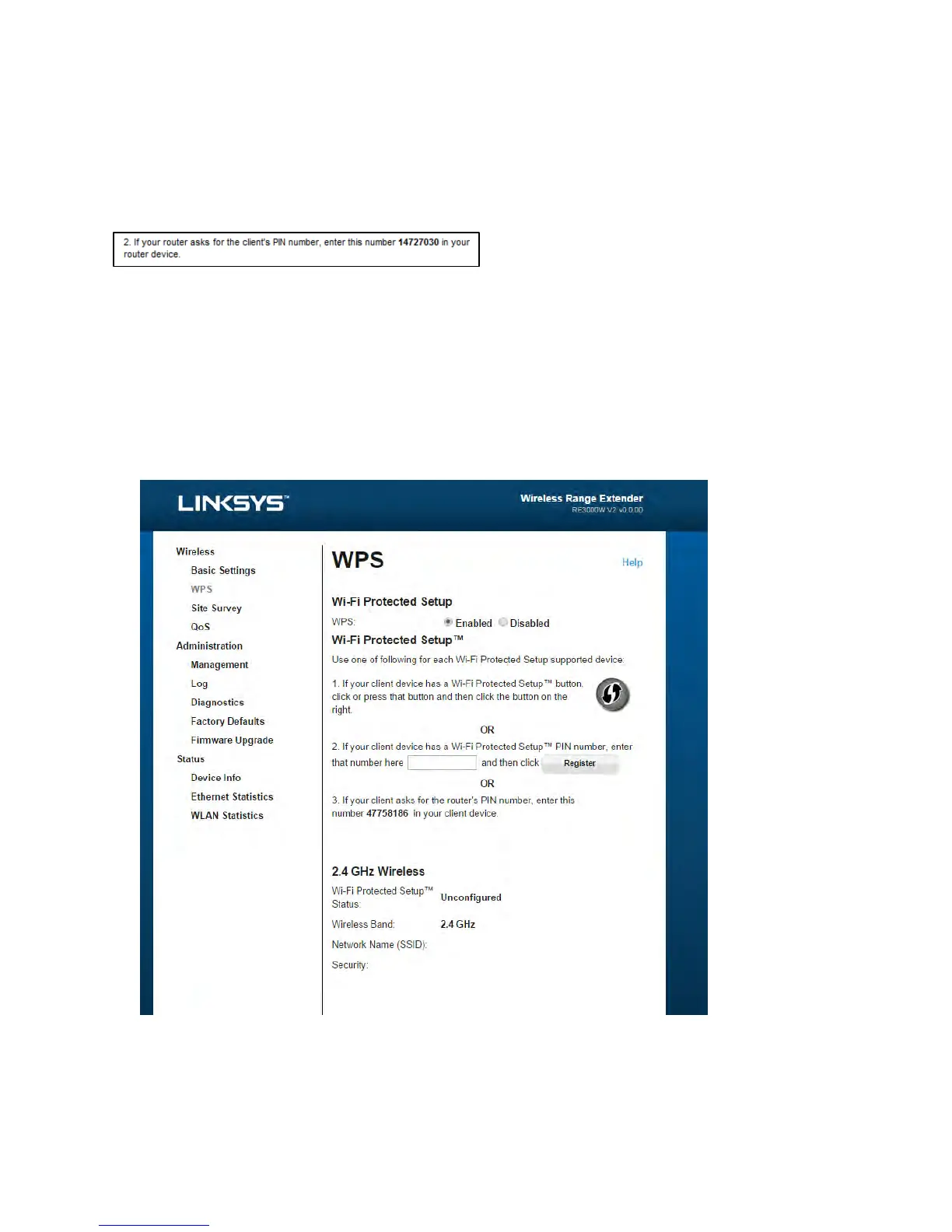 Page #9 background image