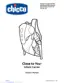 Preview: Owner's Manual