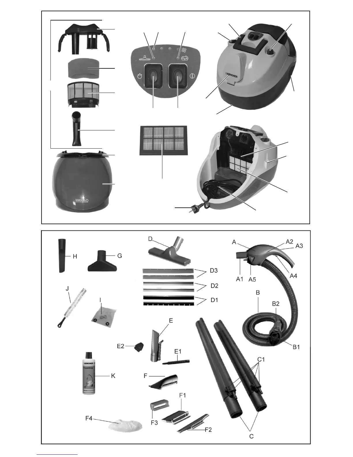 Page #2 background image