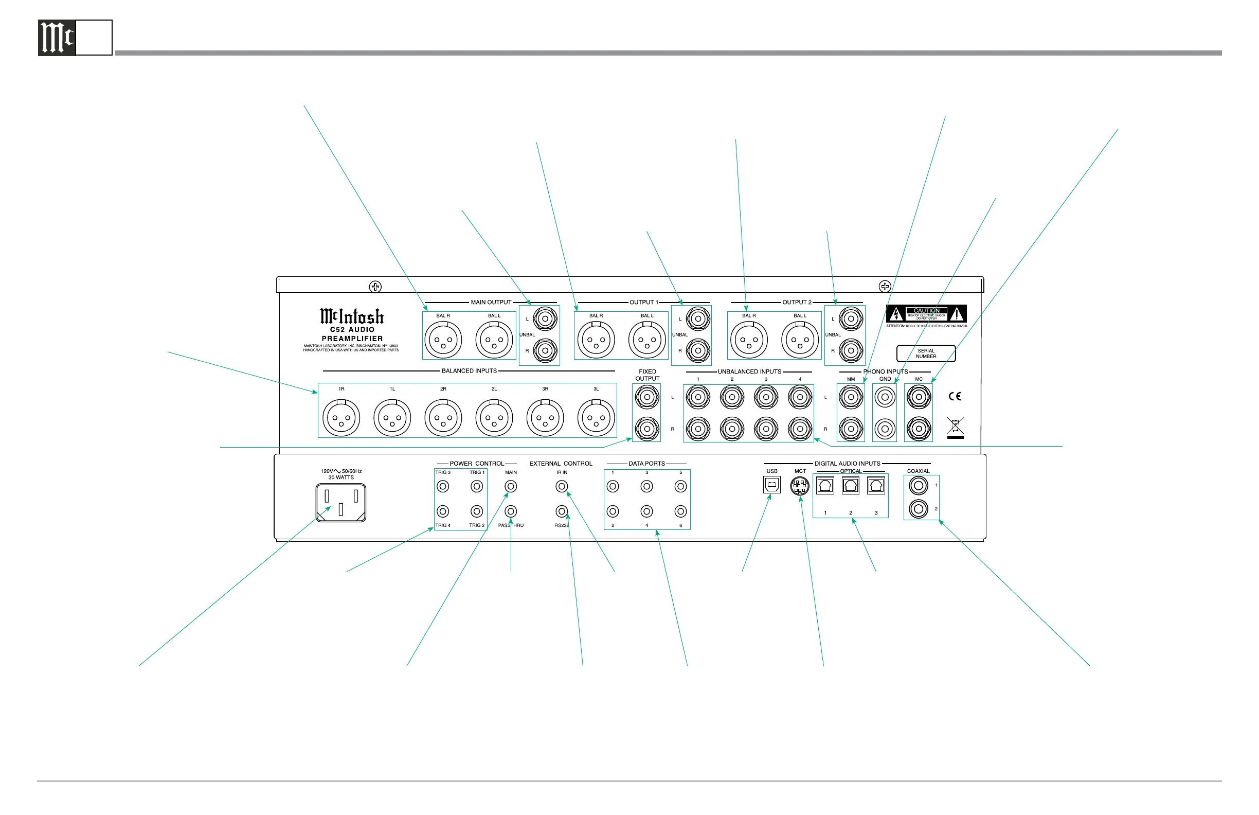 Page #2 background image
