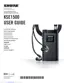 Preview: User Guide