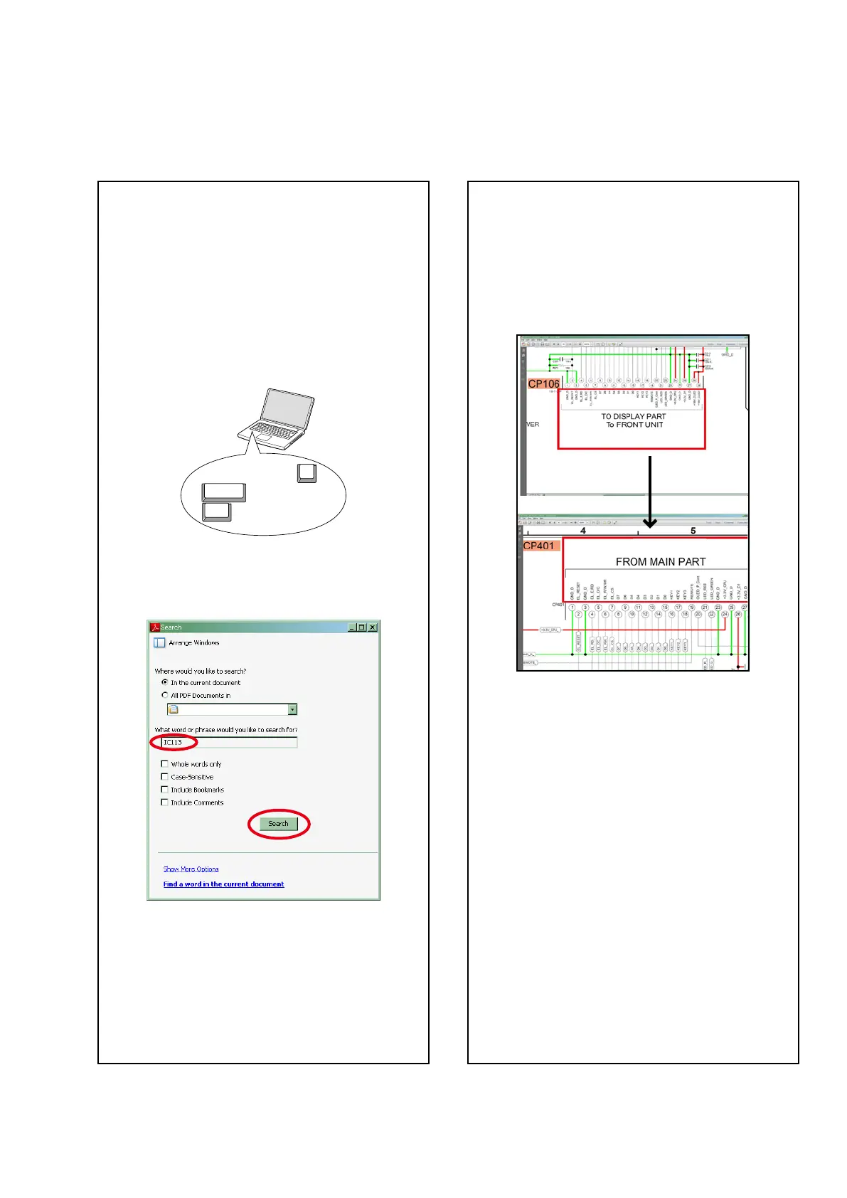 Page #3 background image