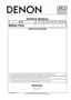 Preview: Service Manual