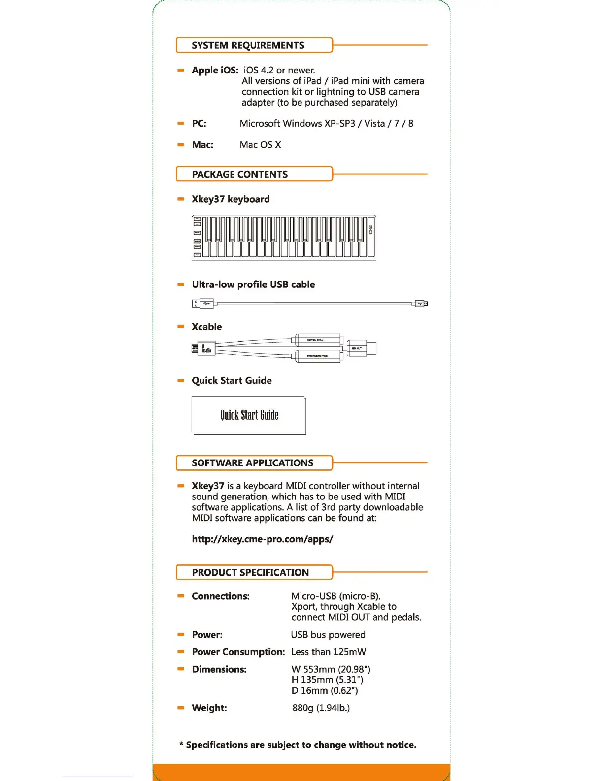 Page #7 background image